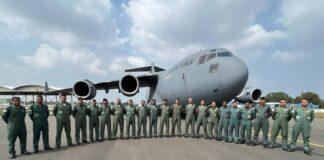 India and Japan to hold the joint Air Defence Exercise India and Japan to hold the joint Air Defence Exercise