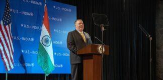 Politics of diplomacy: Pompeo Says Sushma Swaraj not an Important person   Politics of diplomacy: Pompeo Says Sushma Swaraj not an Important person