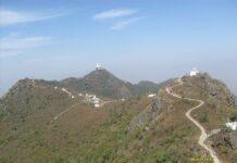 Parasnath Hill: Holy Jain site ‘Sammed Sikhar’ to be de-notified Parasnath Hill: Holy Jain site ‘Sammed Sikhar’ to be de-notified