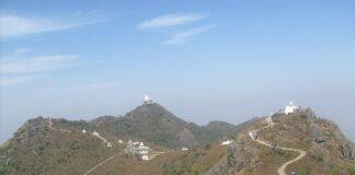 Parasnath Hill: Holy Jain site ‘Sammed Sikhar’ to be de-notified Parasnath Hill: Holy Jain site ‘Sammed Sikhar’ to be de-notified