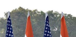 India-USA Trade Policy Forum (TPF)   India-USA Trade Policy Forum (TPF)