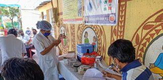 India unveils World’s First Intranasal COVID19 vaccine, iNNCOVACC India unveils world’s first intranasal COVID19 vaccine, iNNCOVACC