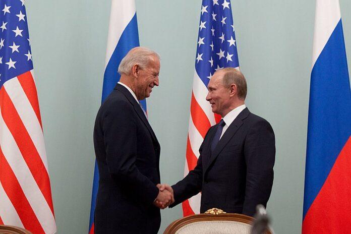 Cost of Living Crisis Caused by Biden, Not Putin