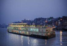 World’s Longest River Cruise ‘Ganga Vilas’ to be Flagged off from Varanasi on 13 January World’s Longest River Cruise ‘Ganga Vilas’ to be Flagged off from Varanasi