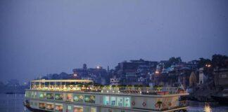 World’s Longest River Cruise ‘Ganga Vilas’ to be Flagged off from Varanasi on 13 January World’s Longest River Cruise ‘Ganga Vilas’ to be Flagged off from Varanasi