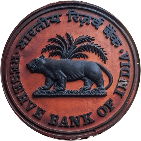 El governador de RBI fa una declaració de política monetària