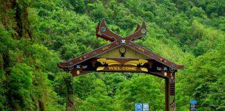 Polling for the Assemblies of Meghalaya, Nagaland & Tripura completed   Polling for the Assemblies of Meghalaya, Nagaland & Tripura completed