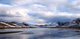 India to upgrade Nyoma Air Strip in Ladakh to full Fighter jet airbase  India to upgrade Nyoma Air Strip in Ladakh to full Fighter jet airbase