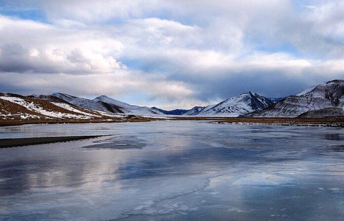 Η Ινδία θα αναβαθμίσει το Nyoma Air Strip στο Ladakh σε πλήρη αεροπορική βάση Fighter jet