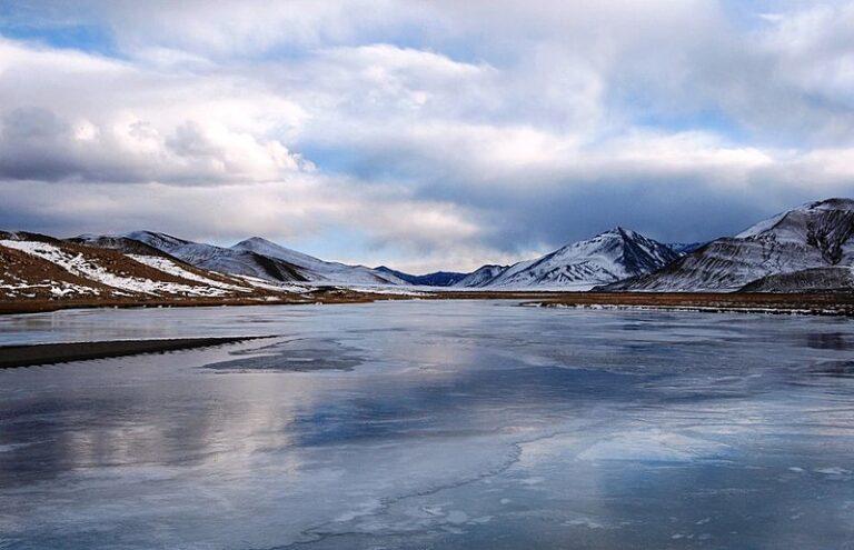 Índia atualizará Nyoma Air Strip em Ladakh para base aérea completa de caças