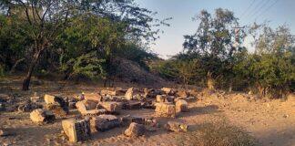 Barmer refinery will be the “Jewel of the Desert” Barmer refinery will be the “Jewel of the Desert”