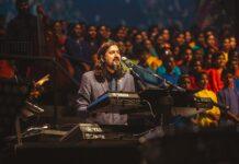 Ricky Kej, the Indian music composer wins third Grammy at 65th Grammy Award ceremony Ricky Kej wins his third Grammy award at 65th GRAMMY Awards 2023