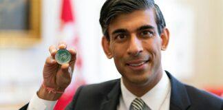 ‘’For me, it’s about Duty (Dharma)’’, Says Rishi Sunak ‘’For me, it's about Duty (Dharma)’’, Says Rishi Sunak