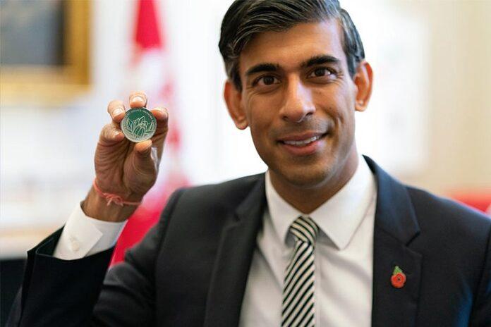 ''Pre mňa je to o povinnosti (Dharma)'', hovorí Rishi Sunak