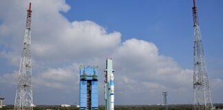 ISRO’s SSLV-D2/EOS-07 Mission accomplished successfully SSLV-D2/EOS-07 Mission