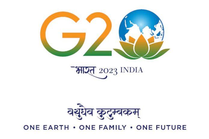 G20: виступ прем'єр-міністра на першій зустрічі міністрів фінансів і керівників центральних банків