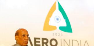 Aero India 2023: Highlights of curtain raiser event   Aero India 2023: Highlights of curtain raiser event