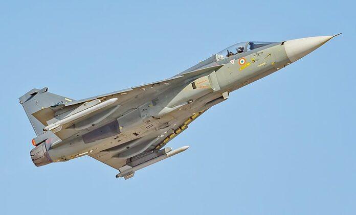 A Tejas Fighters iránti növekvő kereslet