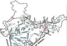 Inter-Linking of Rivers (ILR): National Water Development Agency (NWDA) entrusted Inter-Linking of Rivers (ILR): National Water Development Agency (NWDA) entrusted