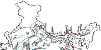 Inter-Linking of Rivers (ILR): National Water Development Agency (NWDA) entrusted  Inter-Linking of Rivers (ILR): National Water Development Agency (NWDA) entrusted
