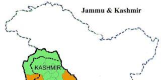 Supreme Court dismisses writ petition challenging Jammu & Kashmir delimitation commission  Supreme Court dismisses writ petition challenging J&K delimitation commission