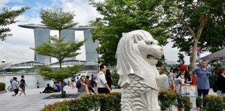 UPI-PayNow Linkage between India and Singapore Launched   UPI-PayNow Linkage between India and Singapore Launched