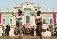 Korean Embassy in New Delhi shares video of Naatu Naatu dance   Korean Embassy in New Delhi shares Naatu Naatu dance