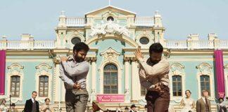 Korean Embassy in New Delhi shares video of Naatu Naatu dance   Korean Embassy in New Delhi shares Naatu Naatu dance