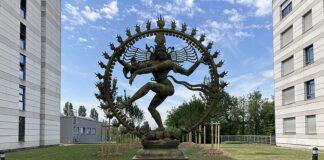 Maha Shivratri celebrations today Maha Shivratri celebrations today