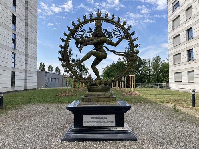 Maha Shivratri šventė šiandien