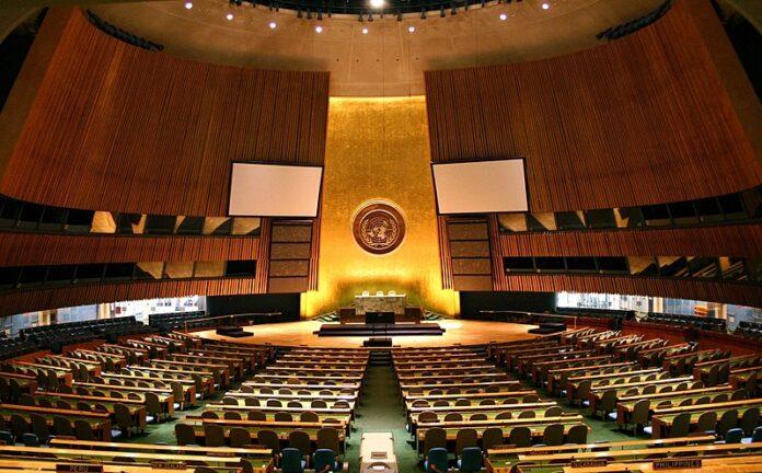 Índia se abstém de votar na ONU contra a Rússia