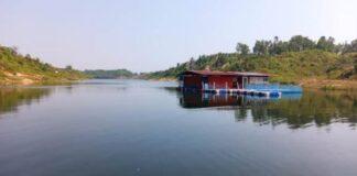 Coal mine Tourism: Abandoned mines, now Eco-parks Coal mine Tourism: Abandoned mines, now Eco-parks