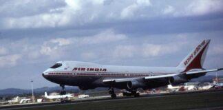 Air India commences flights from London Gatwick (LGW) to Indian cities  Air India commences flights from London Gatwick (LGW) to Indian cities