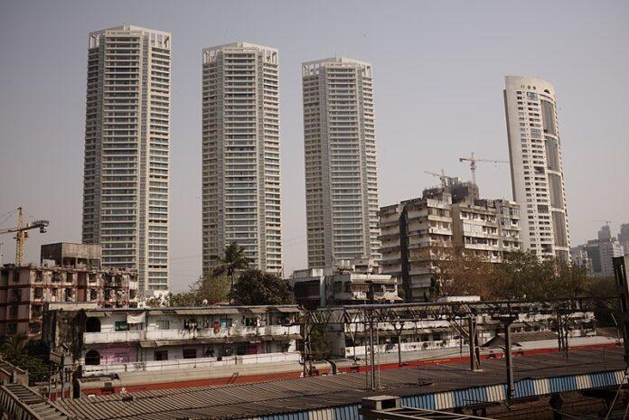 Apartament venut per Rs 240 Crore (uns 24 milions de £) a Bombai