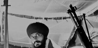 Who is Amritpal Singh of “Waris Punjab De”   Who is Amritpal Singh of “Waris Punjab De”