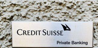 Credit Suisse merges with UBS, avoids collapse   Credit Suisse merges with UBS, avoids collapse