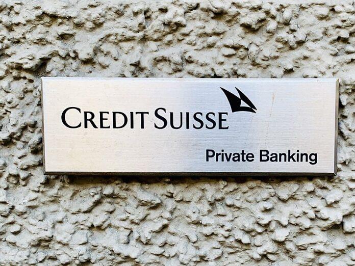Credit Suisse es fusiona amb UBS, evita el col·lapse