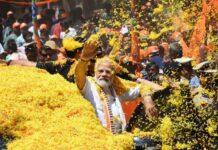 Mandya shows remarkable adulation for Modi   Mandya shows remarkable adulation to Modi
