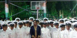 Indian Navy gets First batch of men and women Agniveers   Indian Navy gets First batch of men and women Agniveers