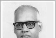 Remembering G.N. Ramachandran on his Birth Centenary   Remembering G.N. Ramachandran on his Birth Centenary