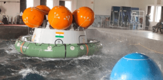 Gaganyaan: ISRO’s human spaceflight capability demonstration mission Gaganyaan: ISRO’s human spaceflight capability demonstration mission