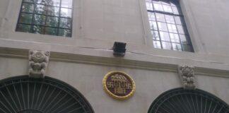 UK Government response to attack on High Commission of India in London UK Government response to attack on High Commission of India in London