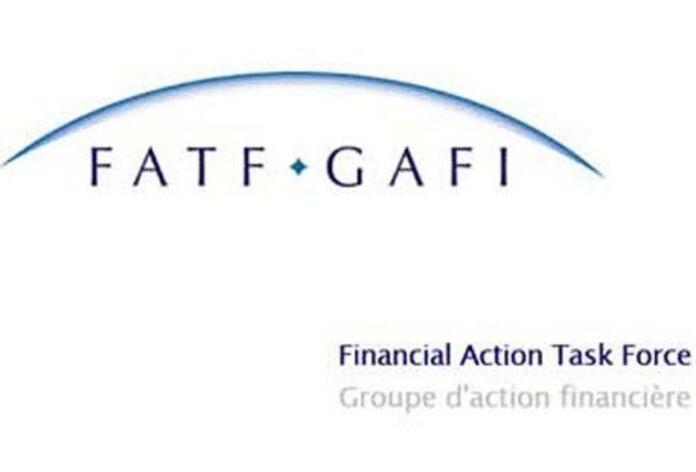 FATF மதிப்பீட்டிற்கு முன் இந்தியா "பணமோசடி தடுப்புச் சட்டத்தை" வலுப்படுத்துகிறது