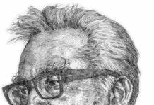 Remembering Ram Manohar Lohia on his 112th birth anniversary   Remembering Ram Manohar Lohia on his 112nd birth anniversary