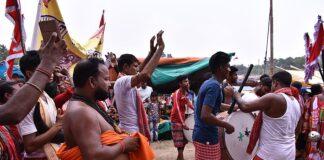 Matua Dharma Maha Mela 2023   Matua Dharma Maha Mela 2023