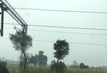 Indian Railways to achieve “net zero Carbon Emission” before 2030  Indian Railways to achieve “net zero Carbon Emission” before 2030