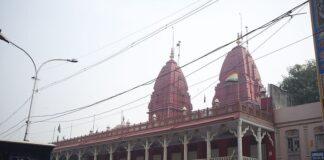 German Embassy in India celebrates Naatu Naatu’s victory at Oscar in Old Delhi  German Embassy in India celebrates Naatu Naatu’s victory at Oscar in Old Delhi