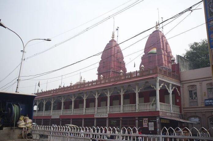 L'ambaixada alemanya a l'Índia celebra la victòria de Naatu Naatu a l'Oscar a Old Delhi