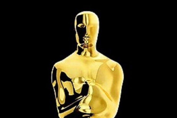 Oscars 2023 95:e Oscarsgalan