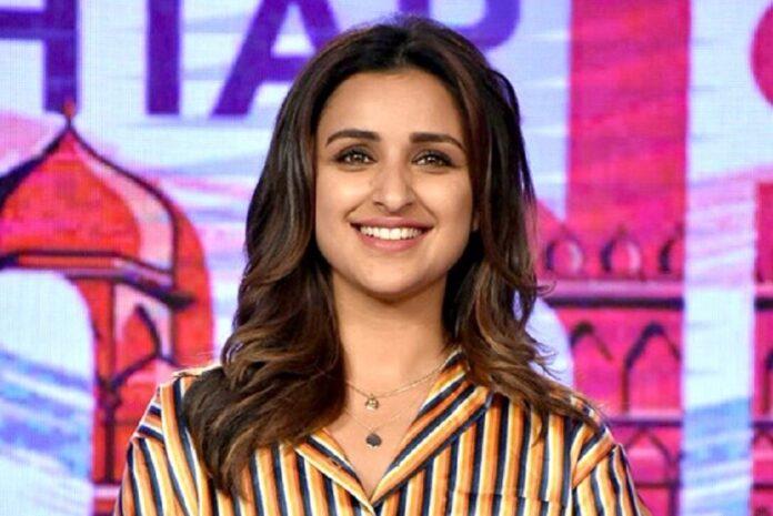 AAP MP Congratulates Raghav Chadha and Parineeti Chopra on their relationship